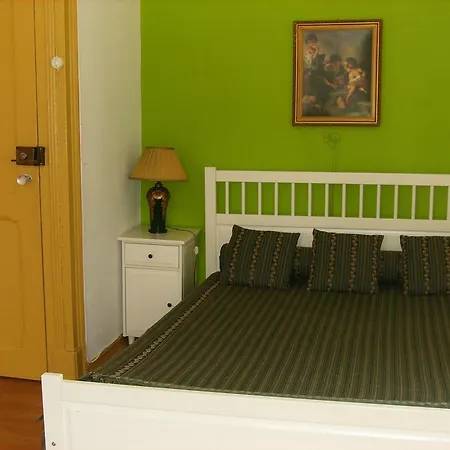 Dias E Dominguez Vandrarhem