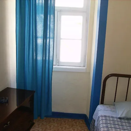 Hostel Dias E Dominguez