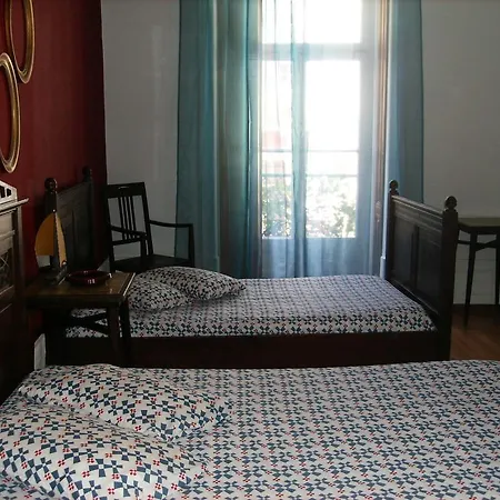 Hostel Dias E Dominguez