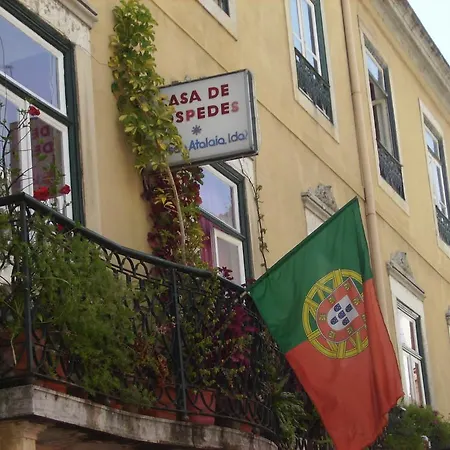 Dias E Dominguez Hostel