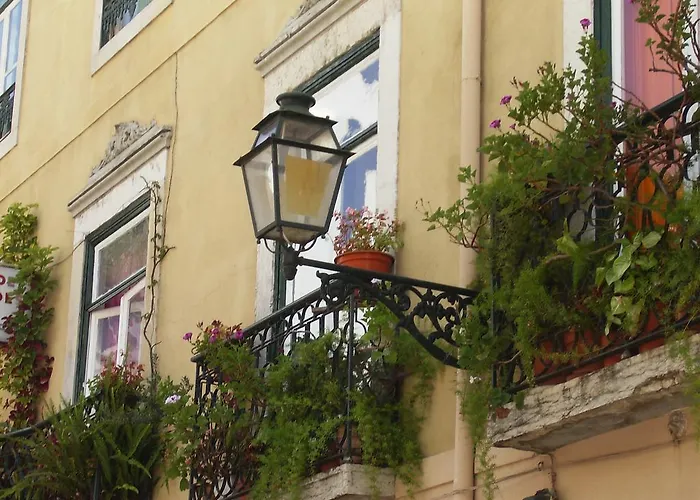 Dias E Dominguez * Lizbona