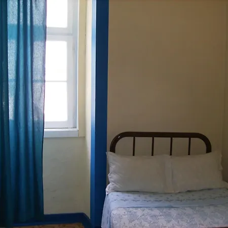 Hostel Dias E Dominguez Lisbon