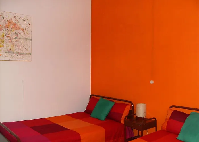 Хостел Dias E Dominguez Лиссабон