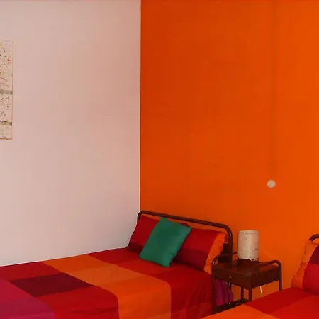 ホステル ディアス エ ドミンゲス リスボン