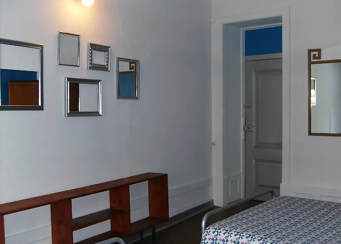 ディアス エ ドミンゲス * リスボン